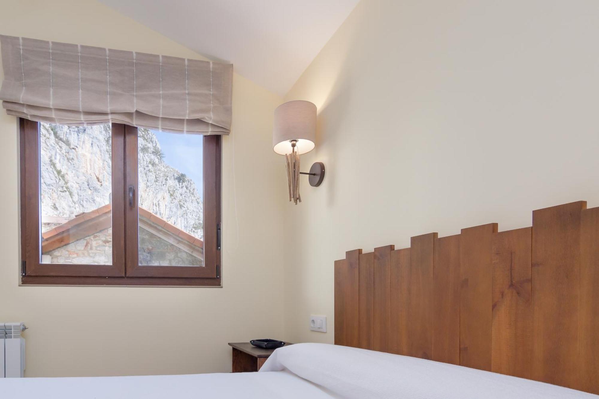 La Resplenda Daire Bejes Dış mekan fotoğraf