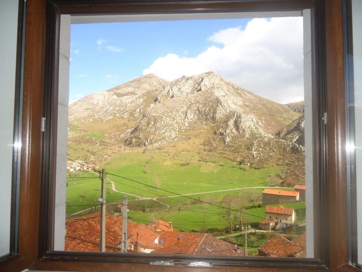 La Resplenda Daire Bejes Dış mekan fotoğraf