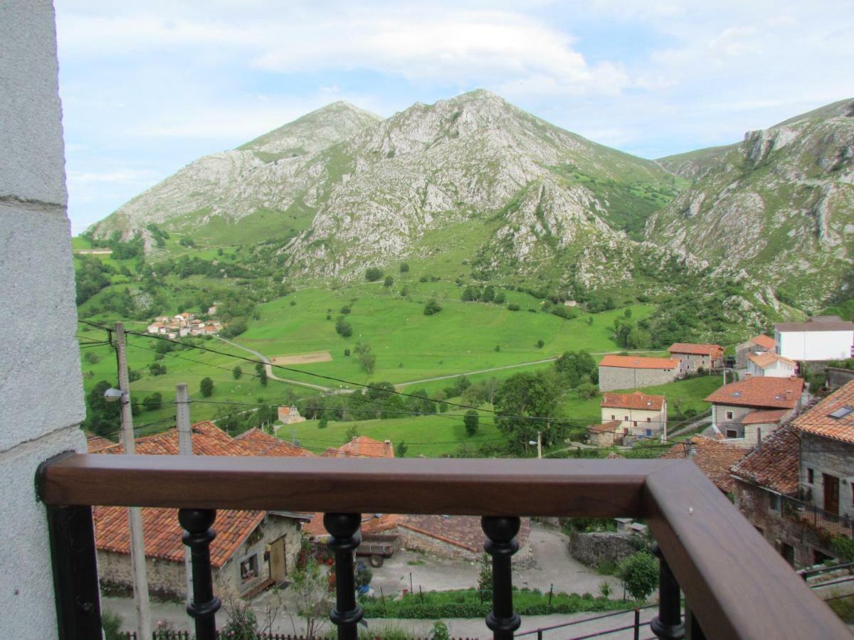 La Resplenda Daire Bejes Dış mekan fotoğraf
