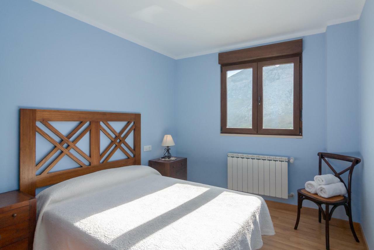 La Resplenda Daire Bejes Dış mekan fotoğraf